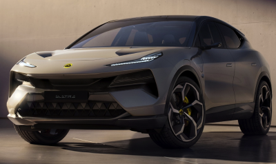 Lotus Eletre 900